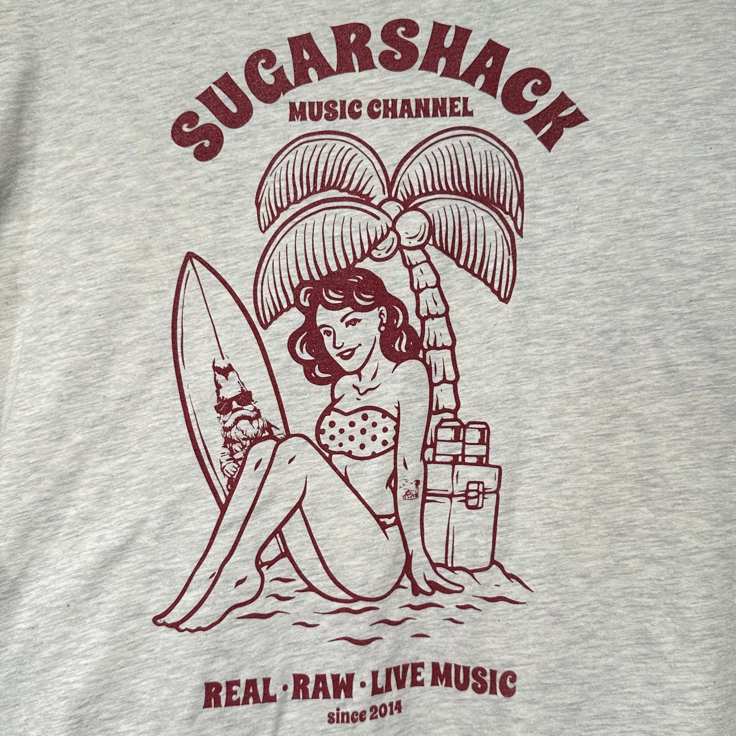 Hot Girl Summer Tee