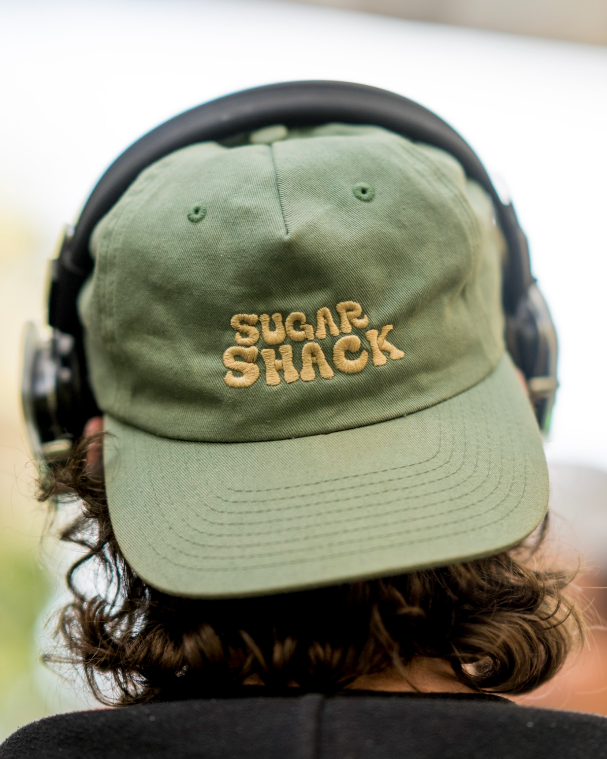 August 6, 2025 🎟️ Sugarshack Sessions Experience
