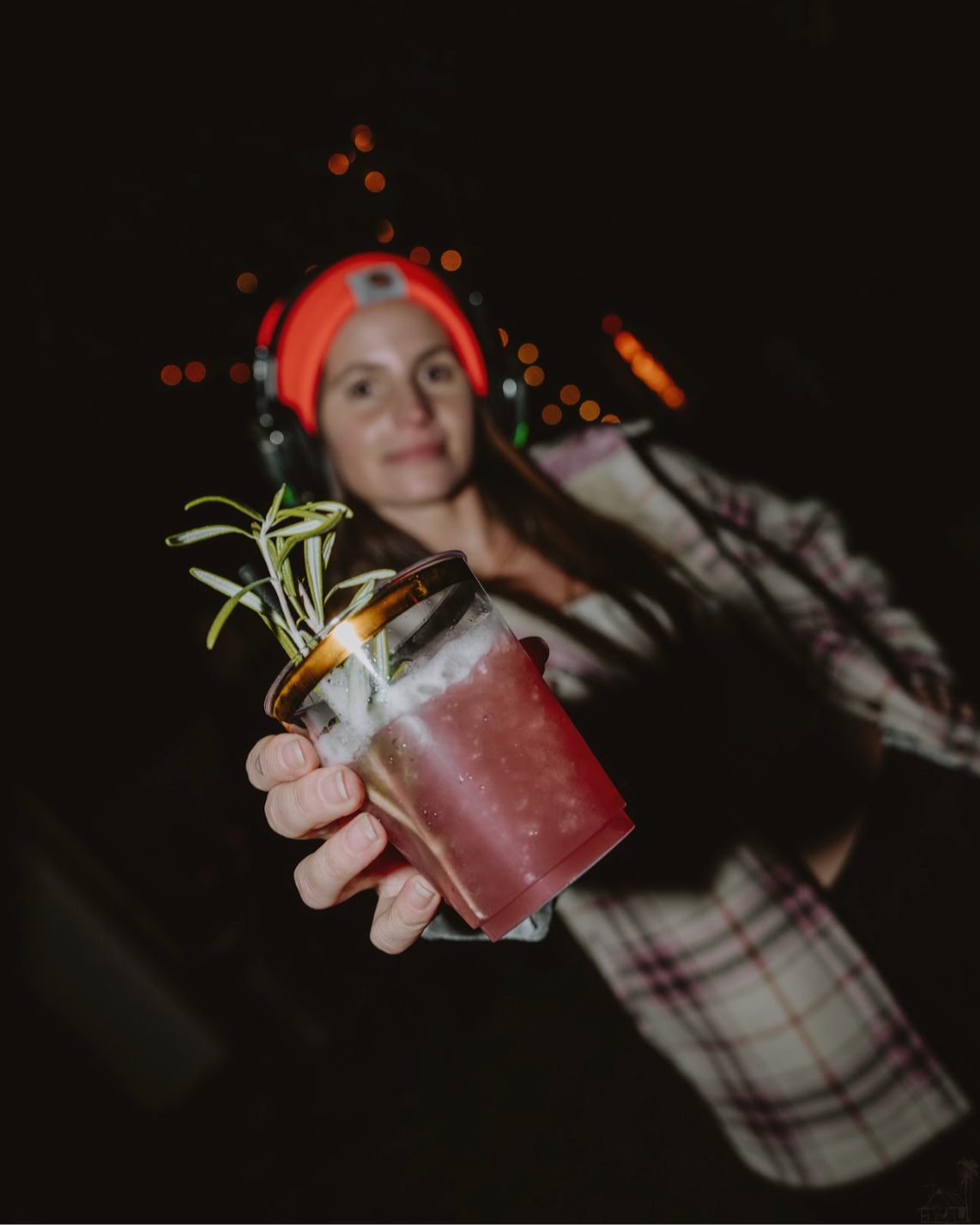 September 22, 2025 🎟️ Sugarshack Sessions Experience
