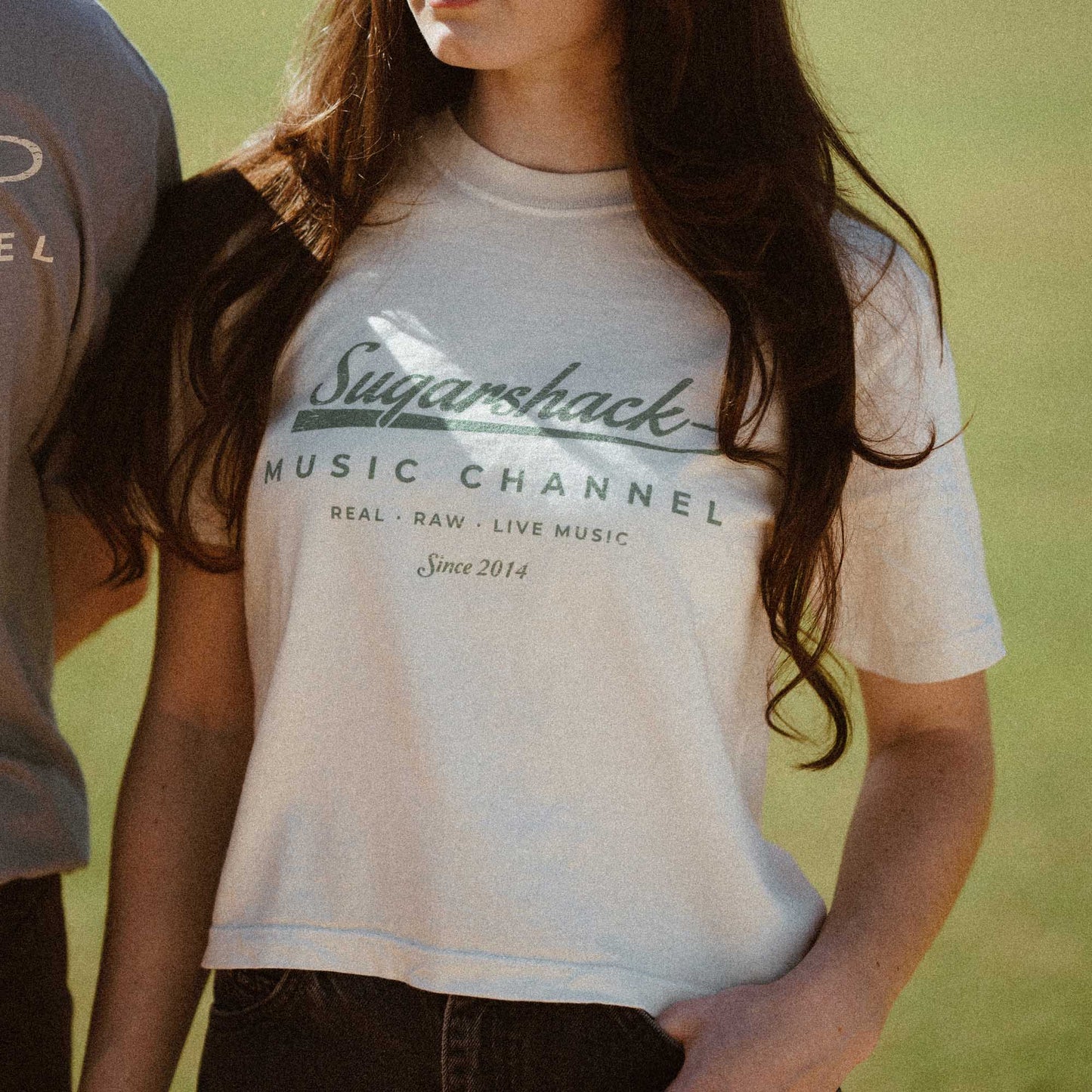 Batter Up Tee