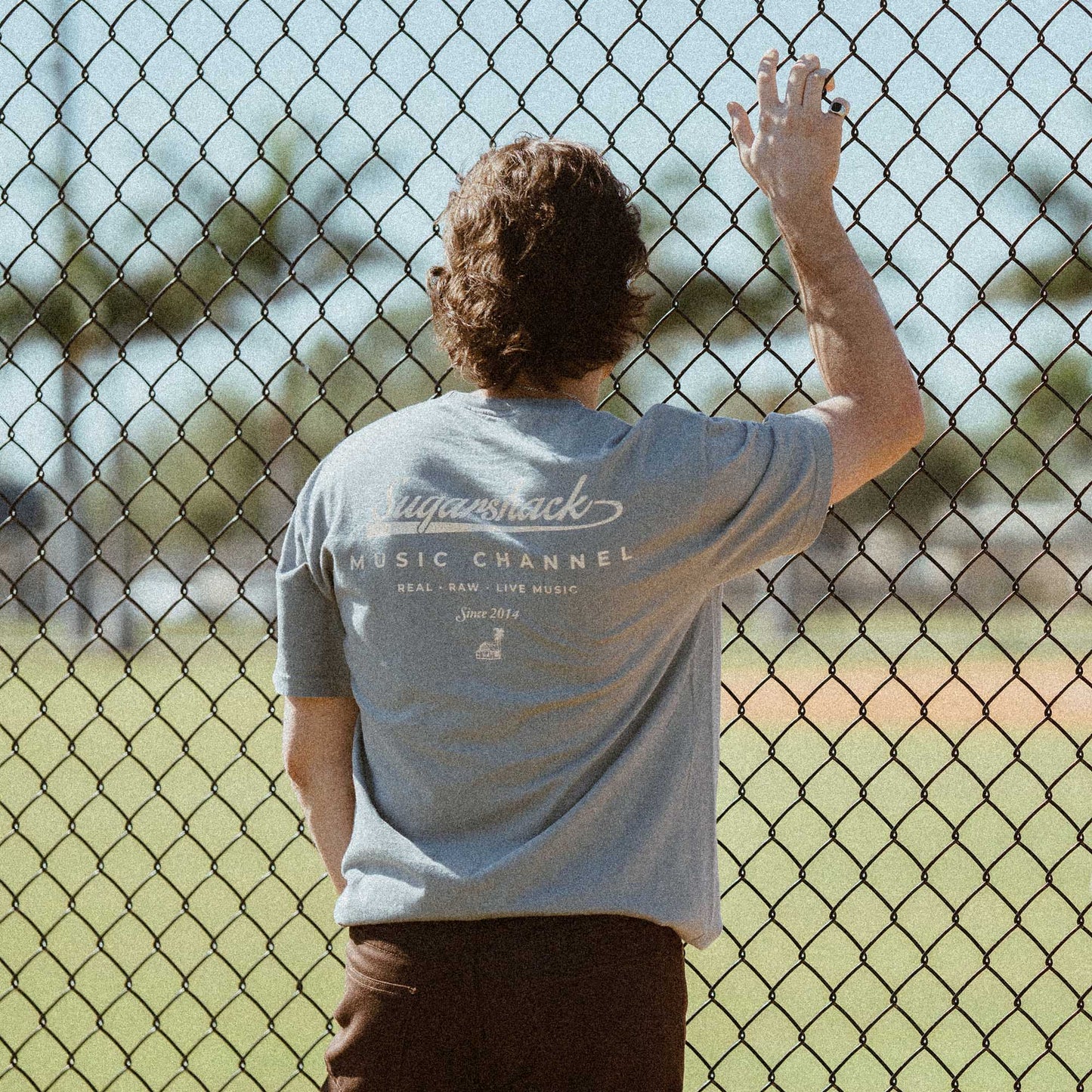 Batter Up Unisex Tee