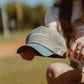 Batter Up Snapback