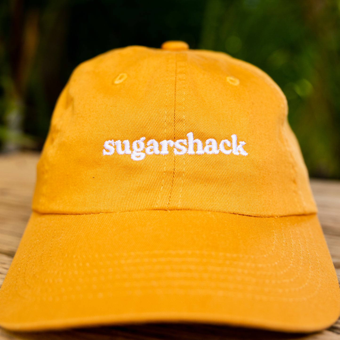 Whatashack Dad Hat