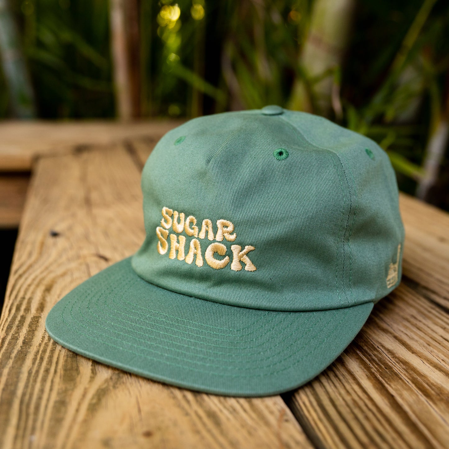 Bryce & Easy Strapback