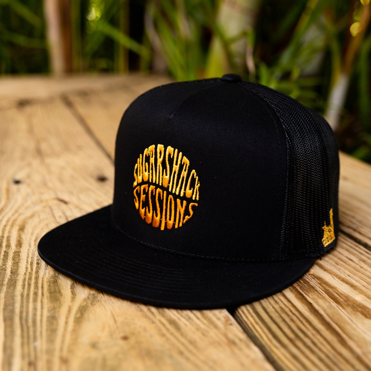 Groovy Snapback