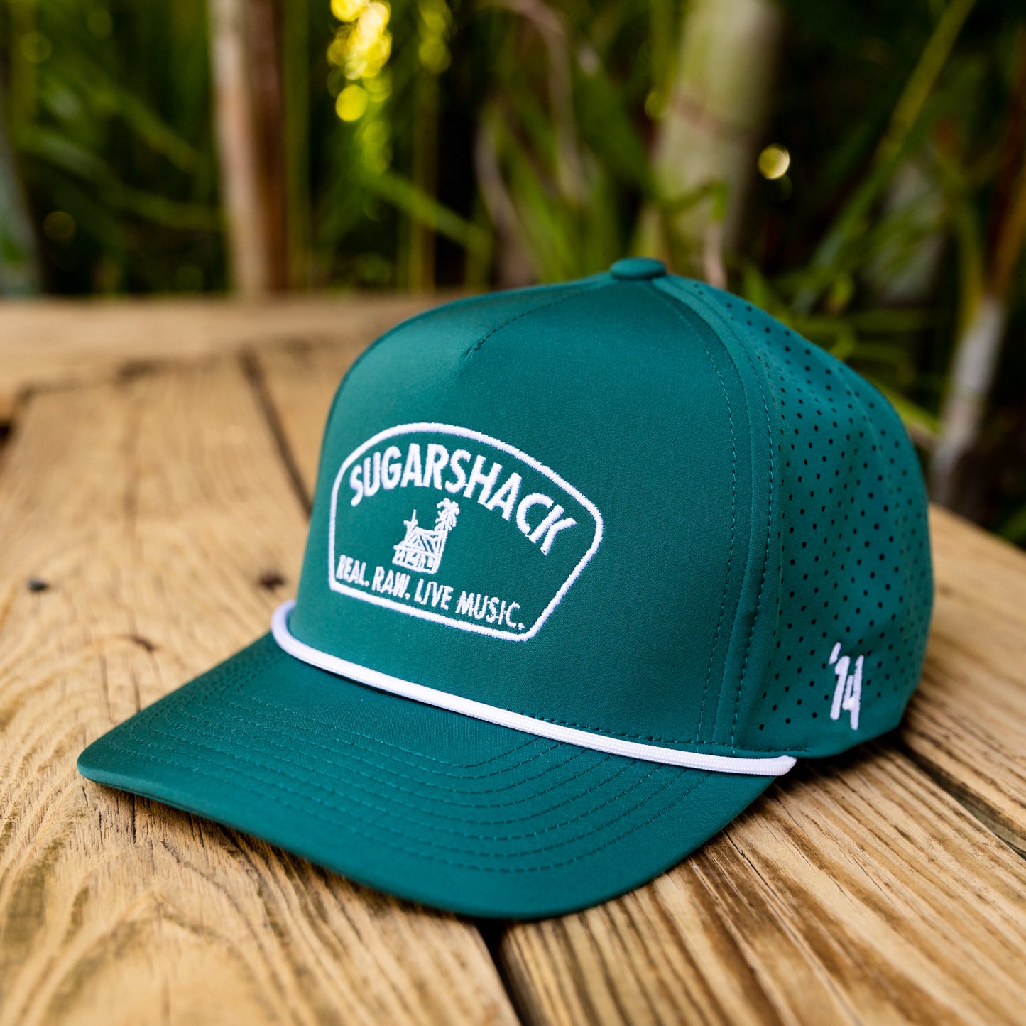 Sunday's Best Snapback