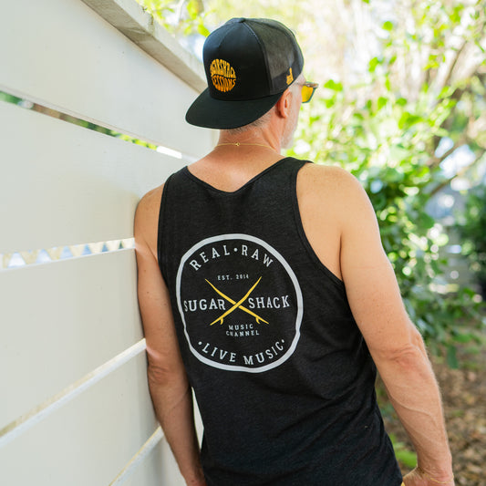 Surf Shack Tank