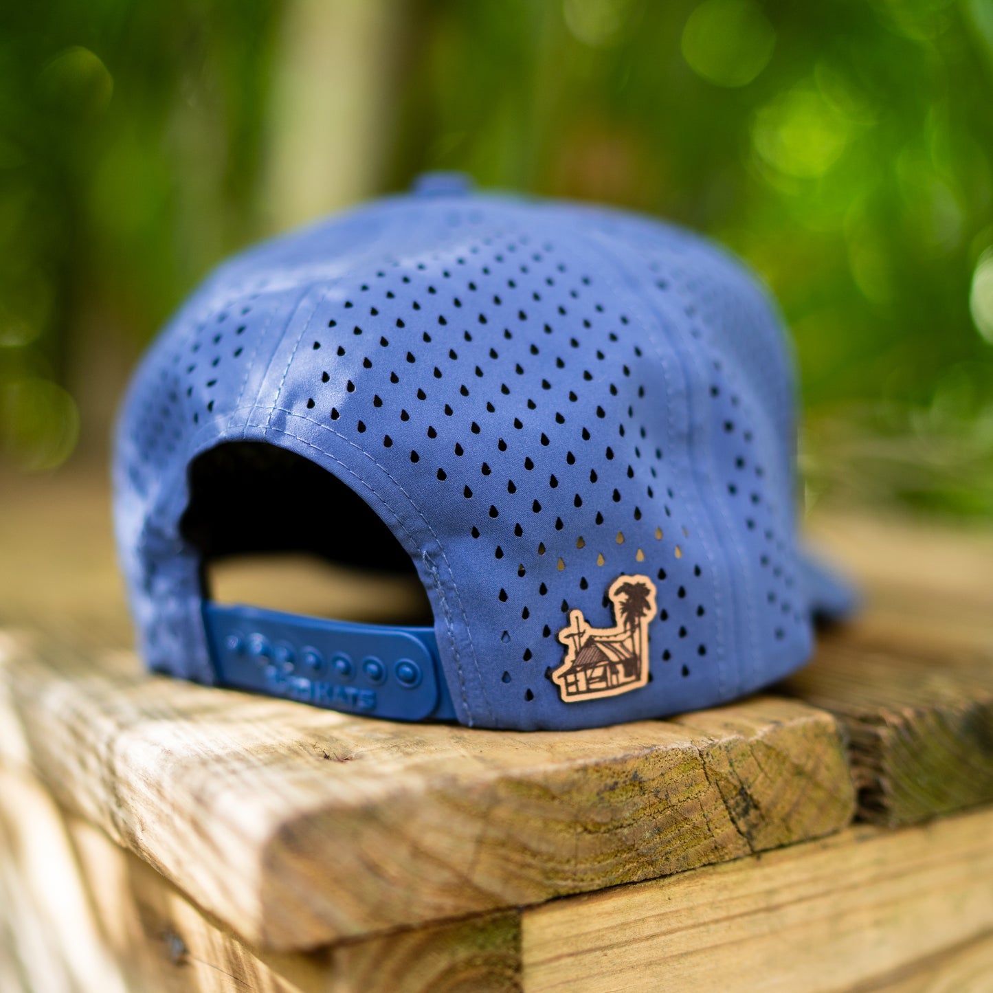 Florida Blues Snapback