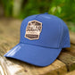 Florida Blues Snapback