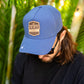 Florida Blues Snapback