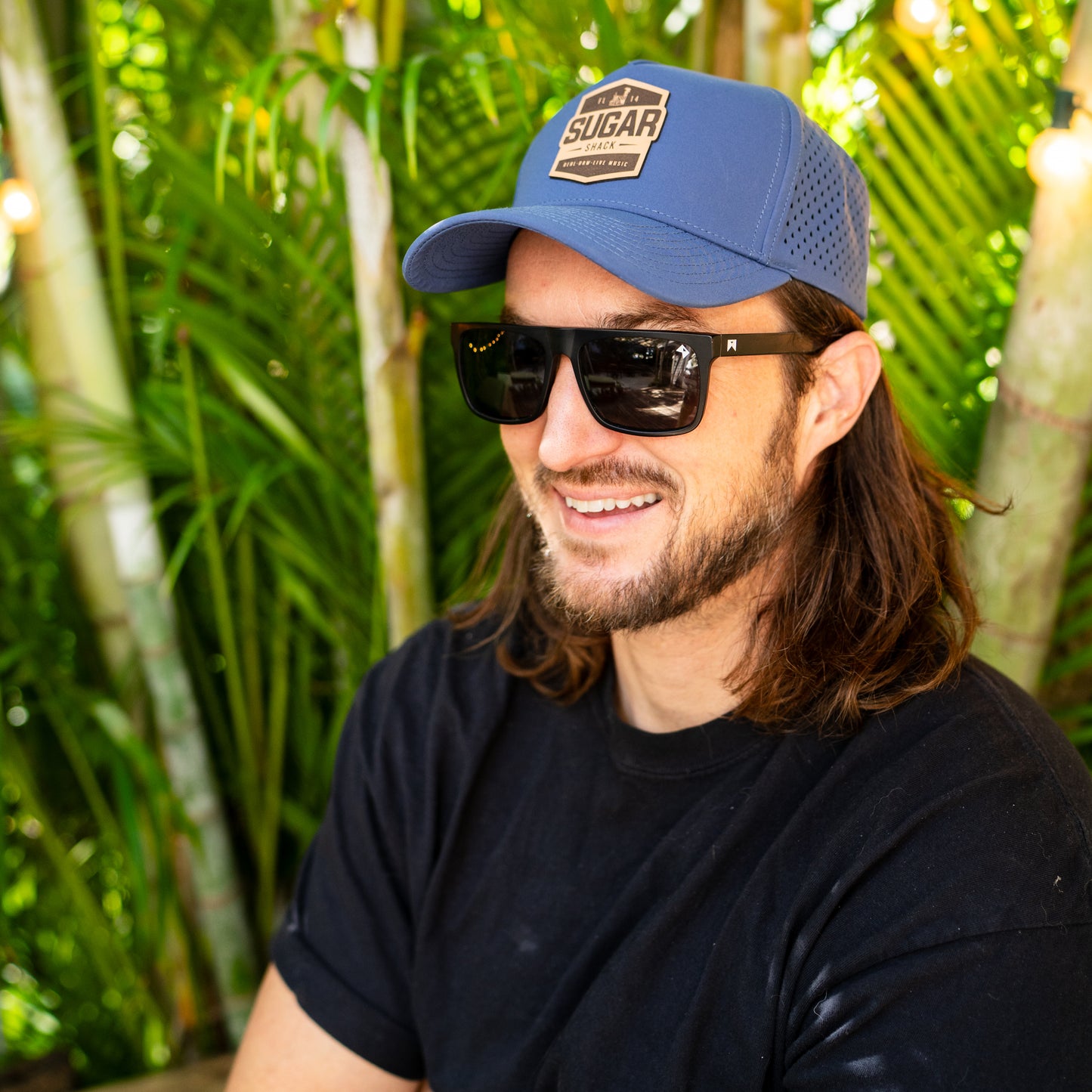 Florida Blues Snapback