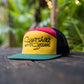 Island Sessions Snapback