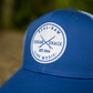 Surf Shack Snapback