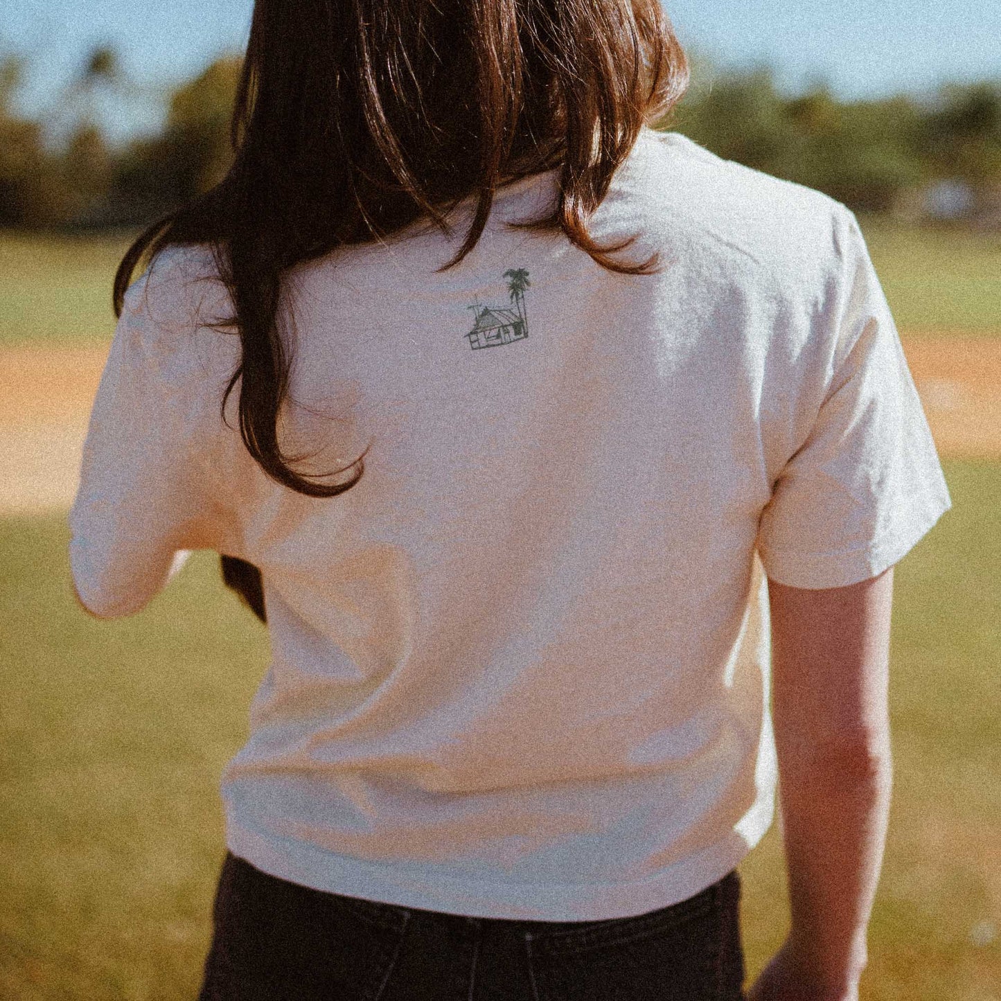 Batter Up Tee