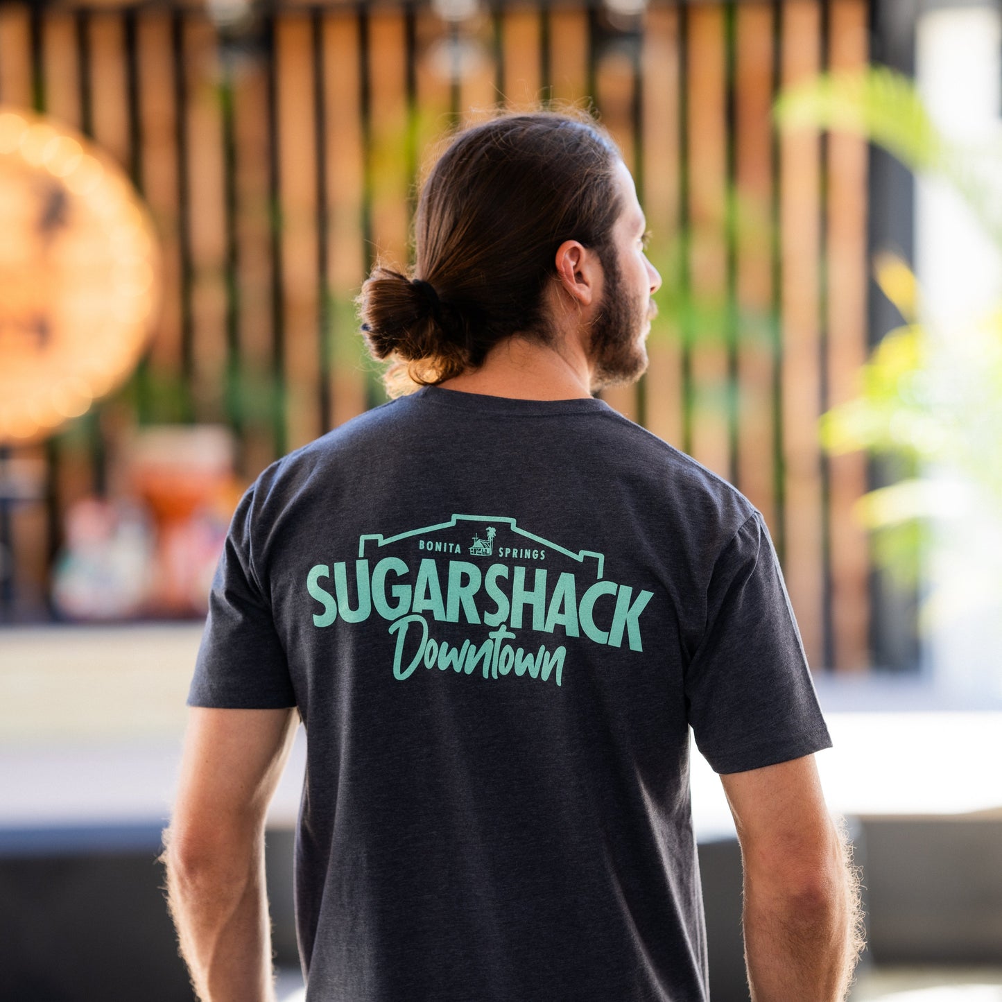 Downtown OG Tee