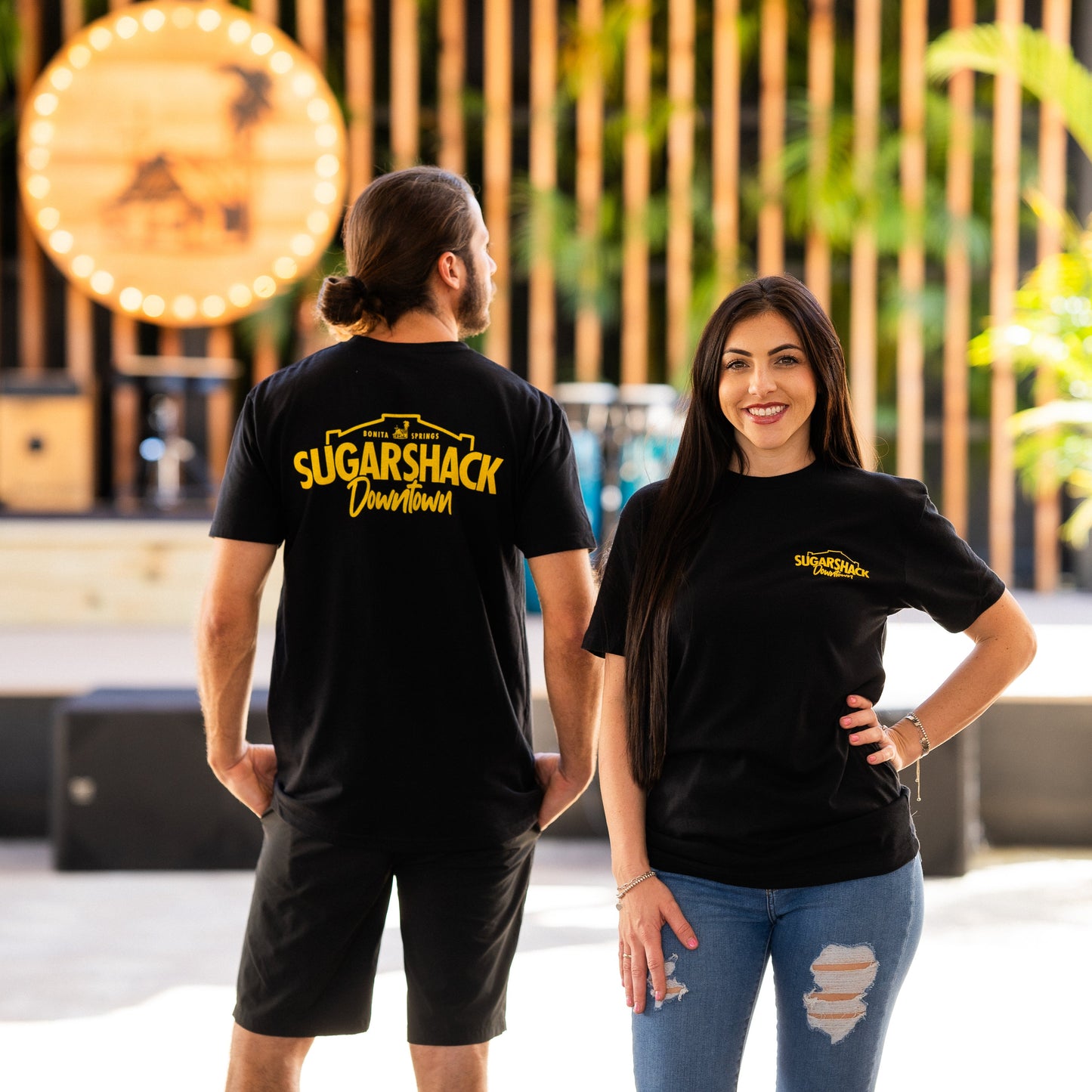 Downtown OG Tee