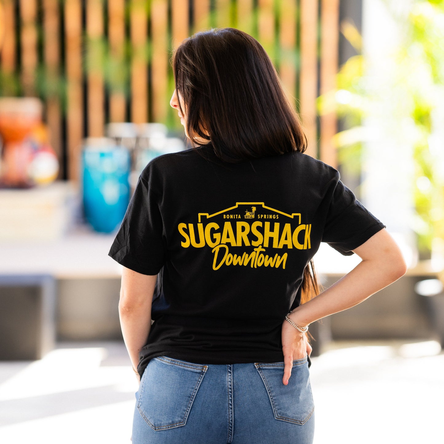 Downtown OG Tee