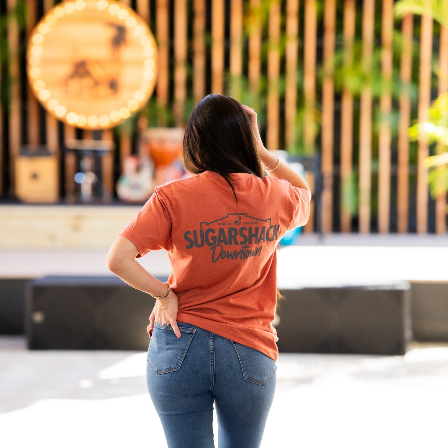 Downtown OG Tee