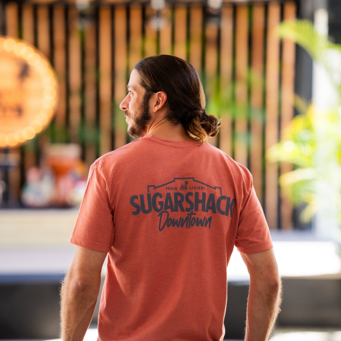 Downtown OG Tee