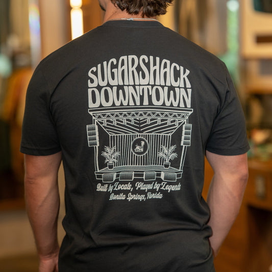 The Stage Tee