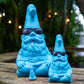 Full Scale Gnomeo Replica