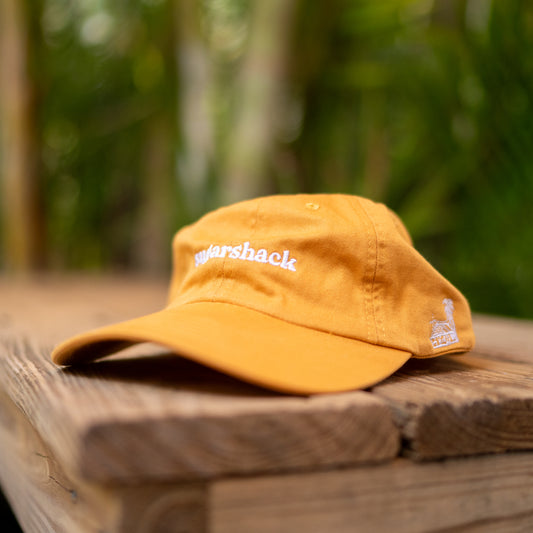 Whatashack Dad Hat