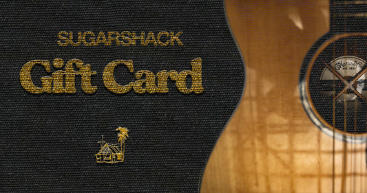 Sugarshack Gift Cards