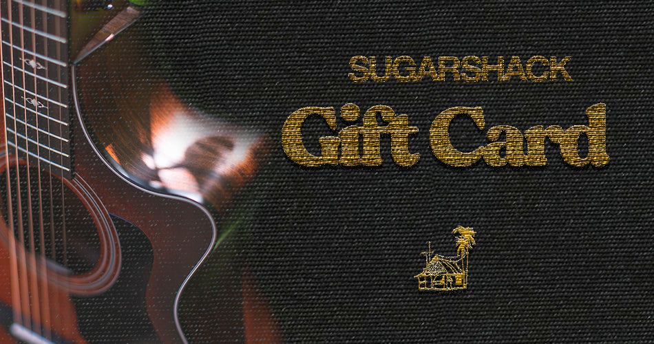 Sugarshack Gift Cards