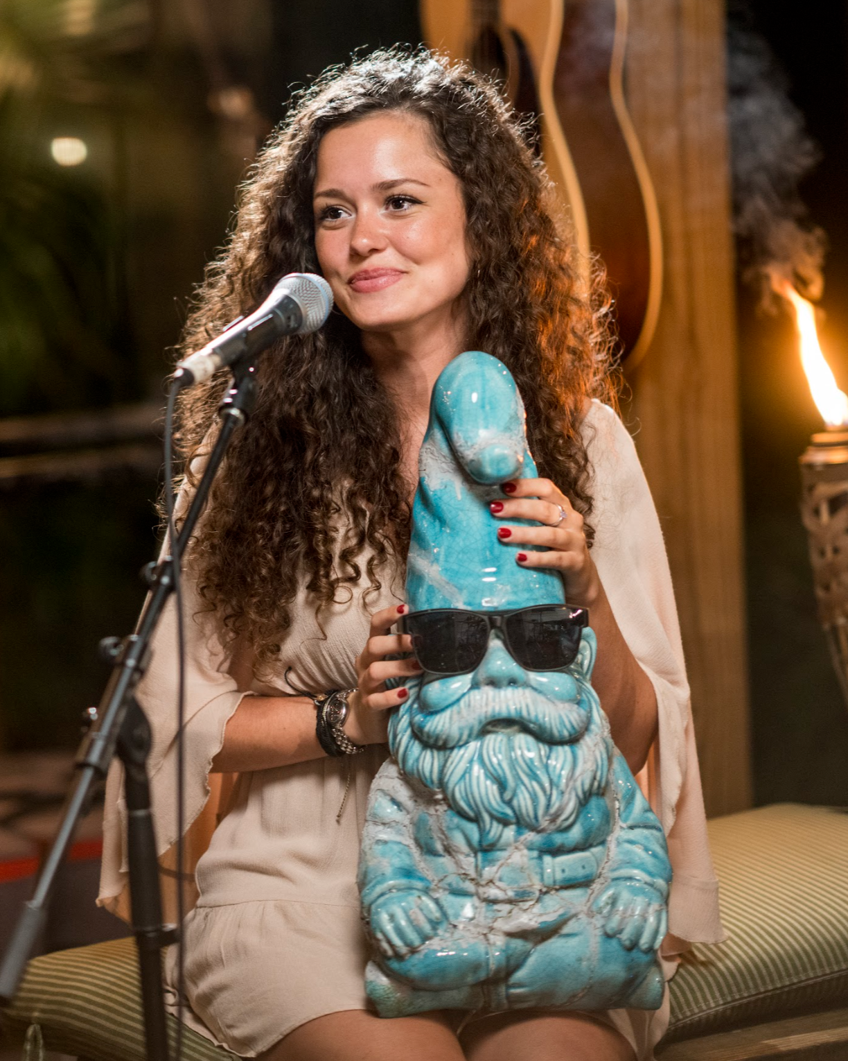 June 2, 2025 🎟️ Sugarshack Sessions Experience