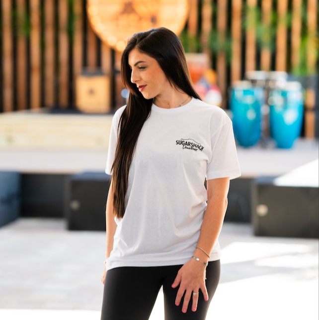 Downtown OG Tee