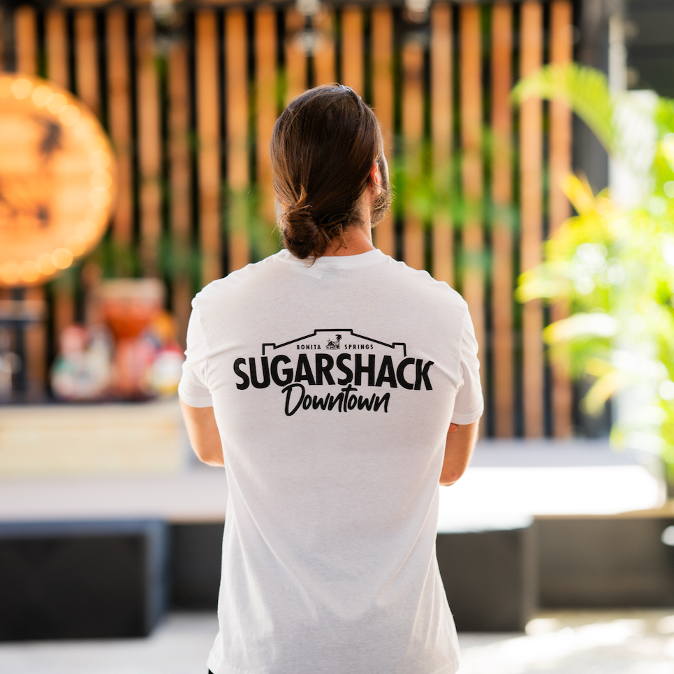 Downtown OG Tee