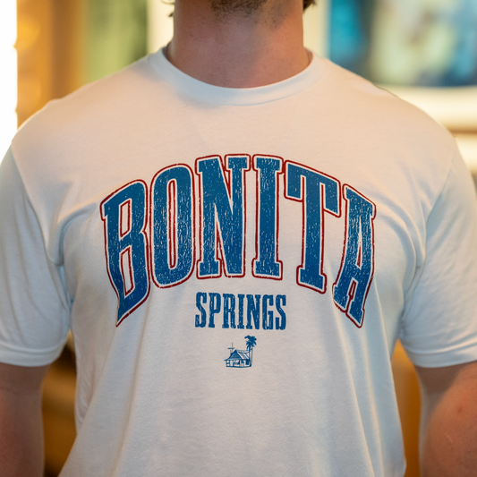 Hometown Hero Tee