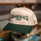 Sugarshack Two Tone Snapback