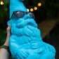 Full Scale Gnomeo Replica