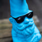 Half Scale Gnomeo Replica