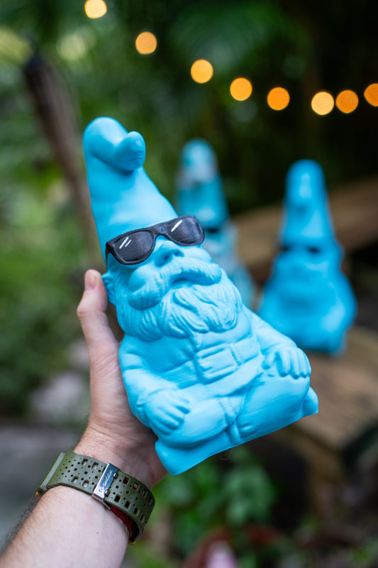 Half Scale Gnomeo Replica