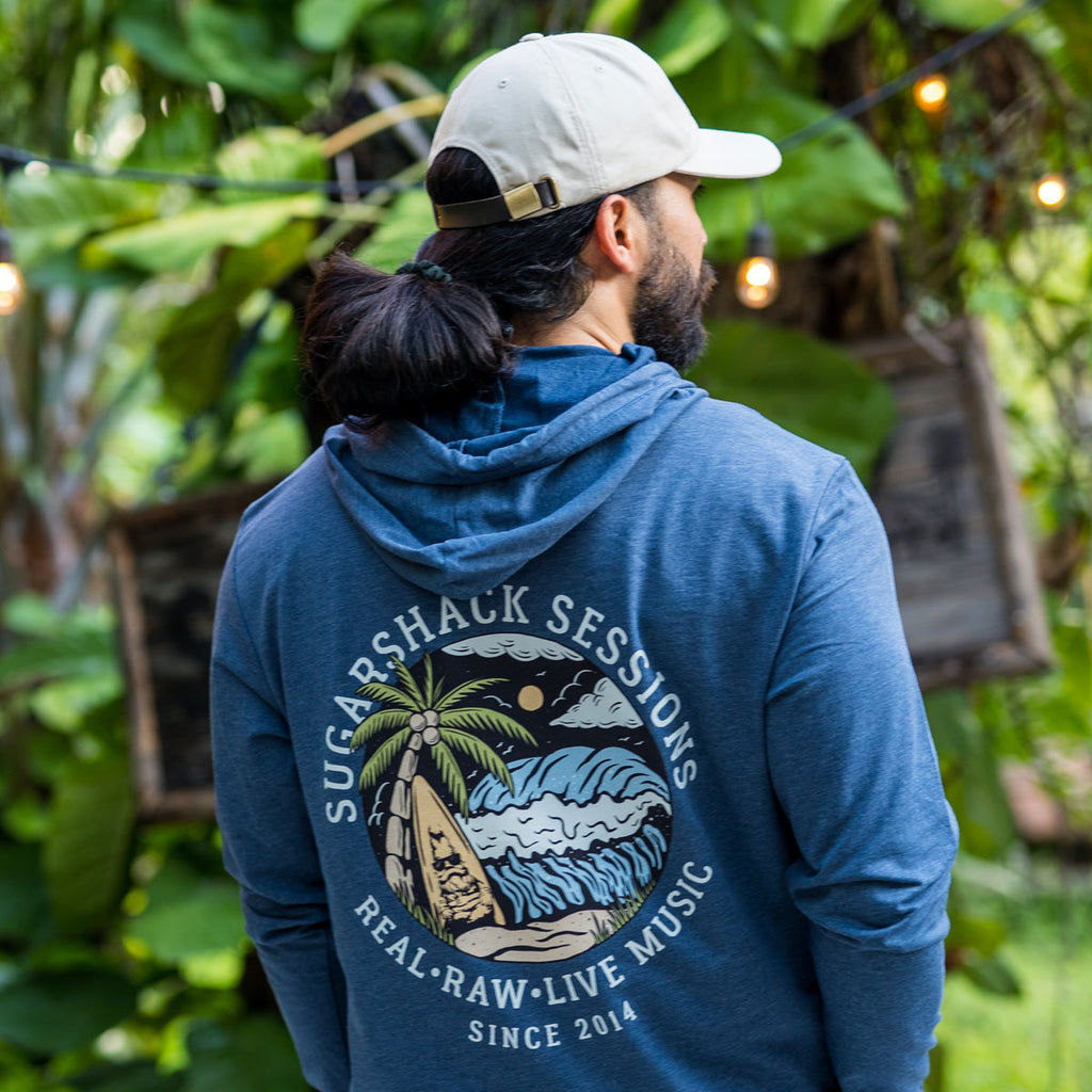 Mens/Unisex Sugarshack Sessions Store