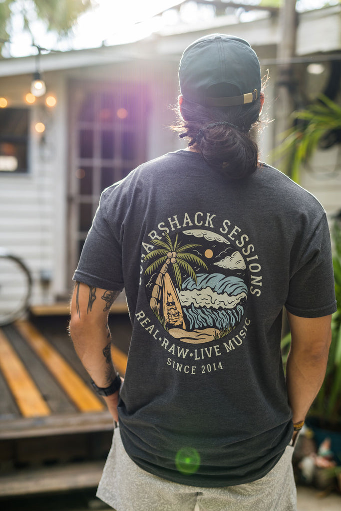 Mens/Unisex Sugarshack Sessions Store