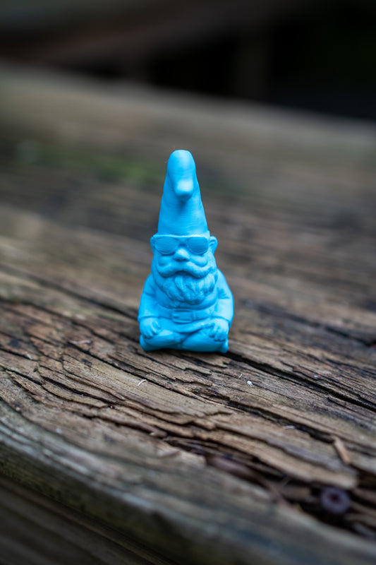 Mini Gnomeo Replica