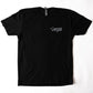 Sugarshack OG Black Tee 2.0