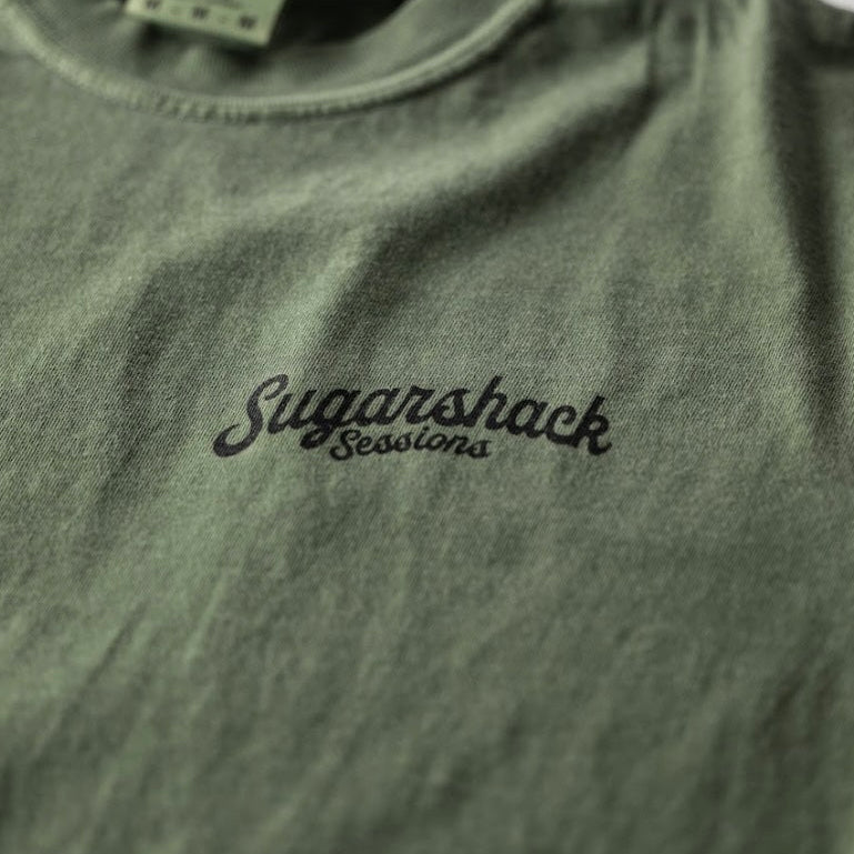 The Shack Tee