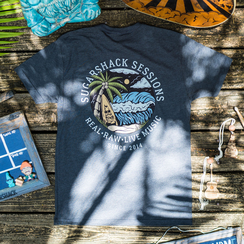 Mens/Unisex Sugarshack Sessions Store