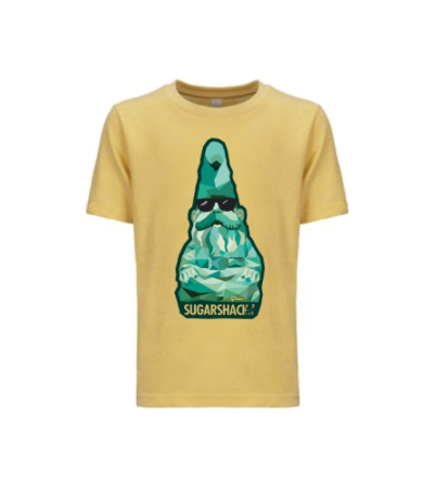 Poly Gnomeo Kids Tee