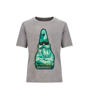 Poly Gnomeo Kids Tee